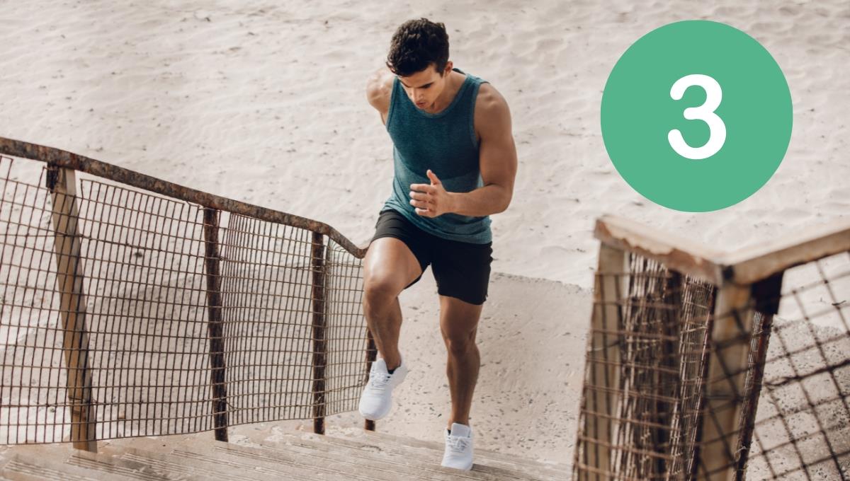 3 consejos para no abandonar el ejercicio durante las vacaciones